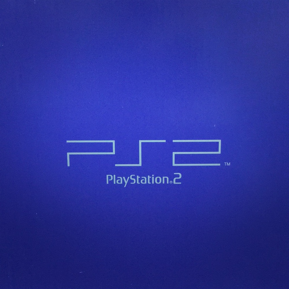 Selling PlayStation 2